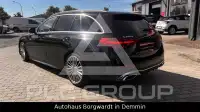 2022 Mercedes Benz C 220