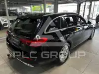 2022 Mercedes Benz C 220