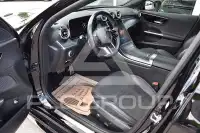 2022 Mercedes Benz C 220