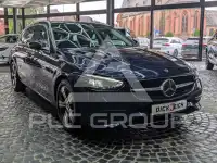 2022 Mercedes Benz C 220