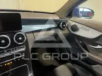2022 Mercedes Benz C 220