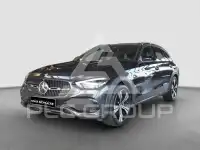 2022 Mercedes Benz C 220