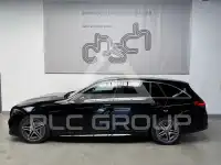 2022 Mercedes Benz C 220