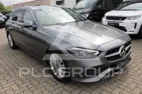2022 Mercedes Benz C 220
