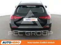 2022 Mercedes Benz C 220