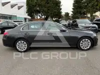2022 Mercedes Benz C 220