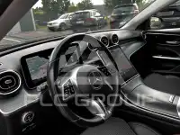 2022 Mercedes Benz C 220