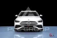 2022 Mercedes Benz C 220