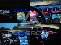 2022 Mercedes Benz C 220