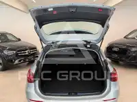 2022 Mercedes Benz C 220