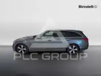 2022 Mercedes Benz C 220