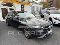 2022 Mercedes Benz C 220