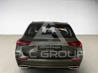 2022 Mercedes Benz C 220