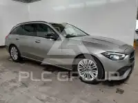 2022 Mercedes Benz C 220