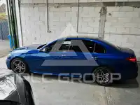 2022 Mercedes Benz C 220
