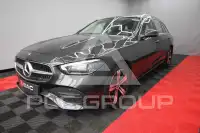 2022 Mercedes Benz C 220