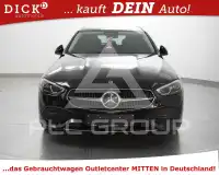 2022 Mercedes Benz C 220