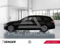 2022 Mercedes Benz C 220