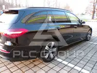 2022 Mercedes Benz C 220