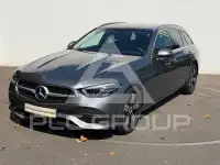 2022 Mercedes Benz C 220