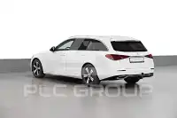 2022 Mercedes Benz C 220