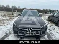 2022 Mercedes Benz C 220