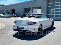 2022 Mercedes Benz C 220