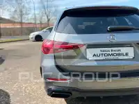 2022 Mercedes Benz C 220