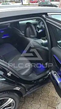 2022 Mercedes Benz C 220