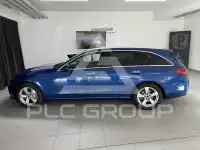 2022 Mercedes Benz C 220