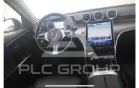 2022 Mercedes Benz C 220