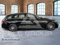 2022 Mercedes Benz C 220