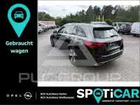 2022 Mercedes Benz C 220