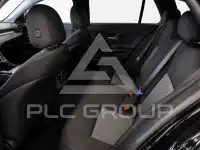 2022 Mercedes Benz C 220