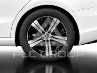 2022 Mercedes Benz C 220