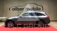 2022 Mercedes Benz C 220