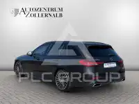 2022 Mercedes Benz C 220