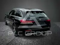 2022 Mercedes Benz C 220