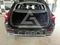2022 Mercedes Benz C 220
