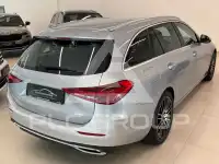 2022 Mercedes Benz C 220