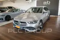 2022 Mercedes Benz C 220