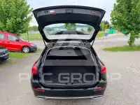 2022 Mercedes Benz C 220