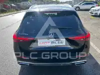 2022 Mercedes Benz C 220