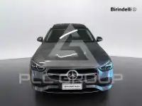 2022 Mercedes Benz C 220