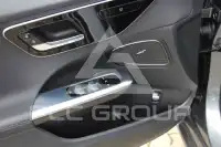 2022 Mercedes Benz C 220