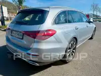 2022 Mercedes Benz C 220