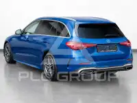 2022 Mercedes Benz C 220