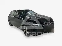 2022 Mercedes Benz C 220