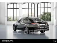 2022 Mercedes Benz C 220