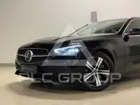 2022 Mercedes Benz C 220